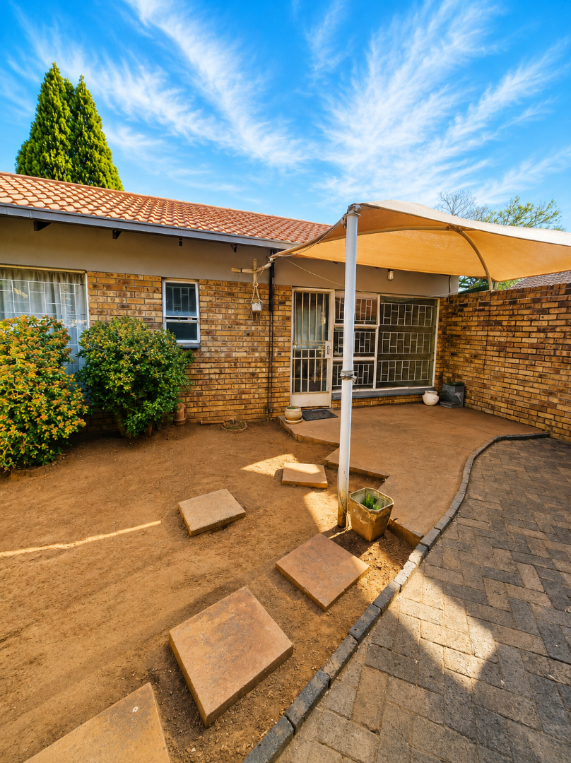 3 Bedroom Property for Sale in Wilkoppies North West